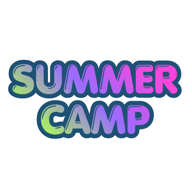 One Week Camp- Reg $249 (+$199.99) at Twinkle Toes Party Venue & Nail Salon in Delta, CO